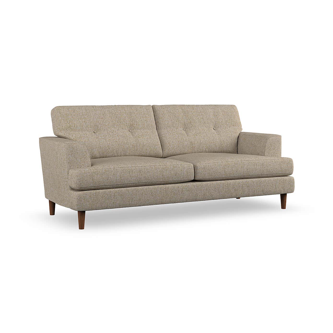Cooper Large 3 Seater Sofa