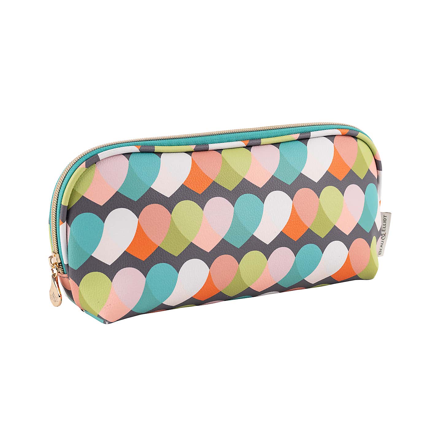 Navigate Carnaby Cosmetic Bag Eclipse