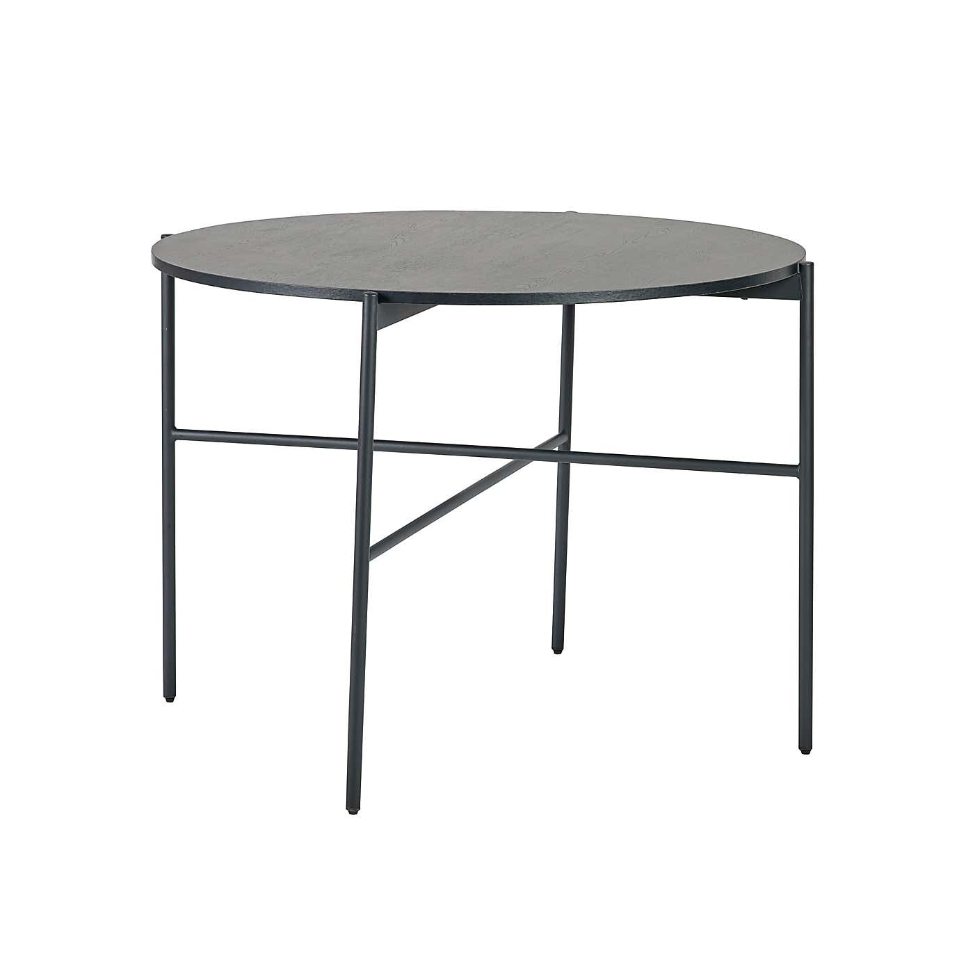 Camille 4 Seater Dining Table