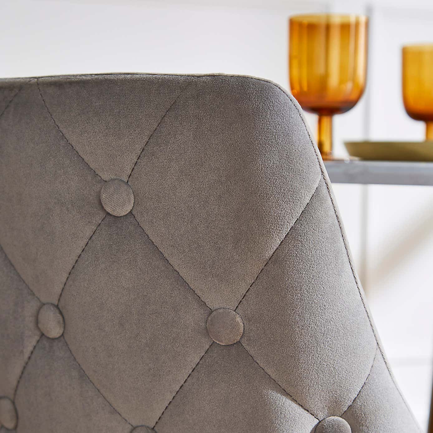 Ariana Set of 2 Dining Chairs