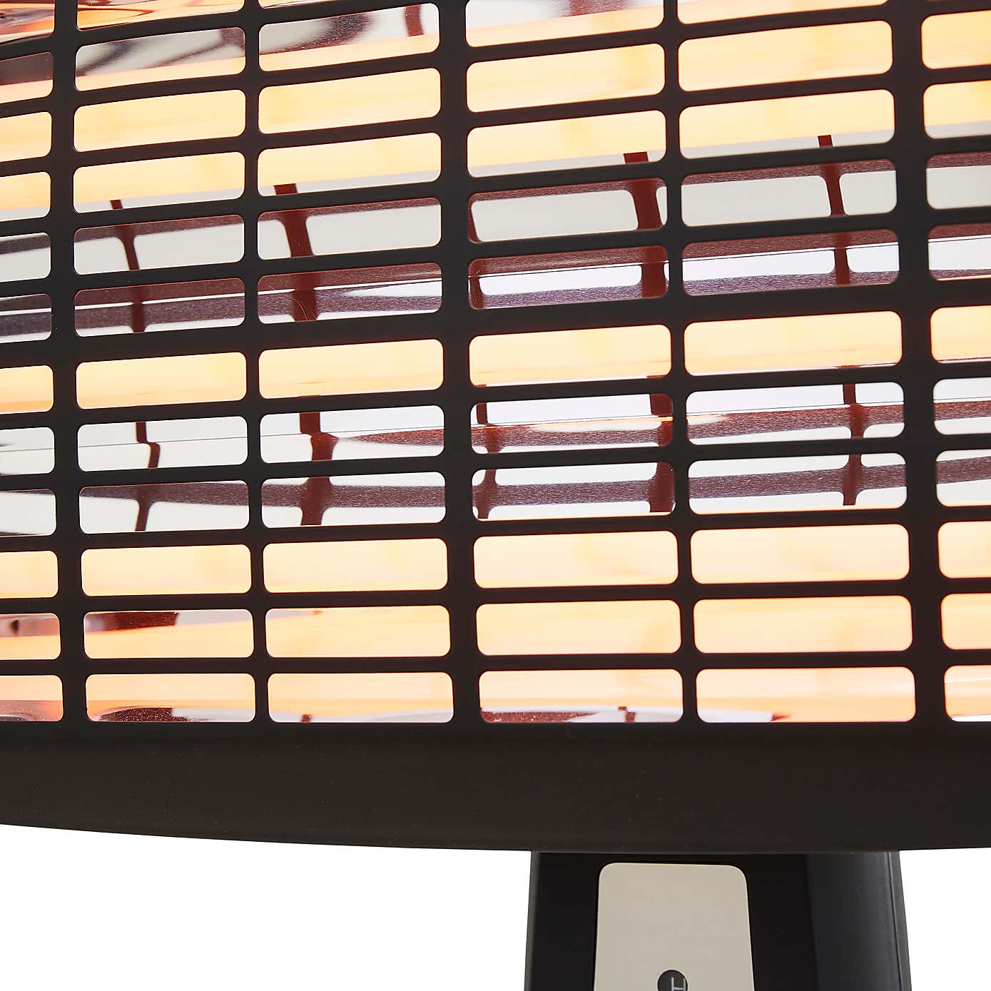 Blaze Wall Mounted Patio Heater