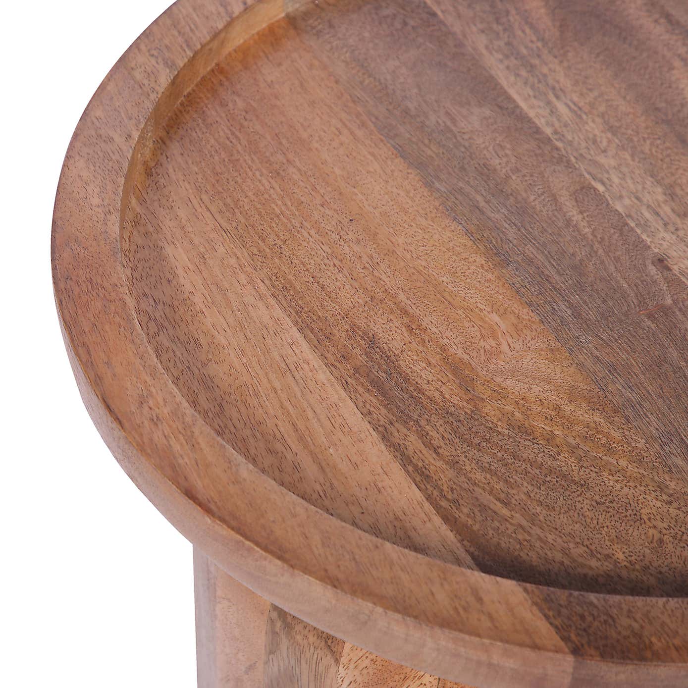 Indus Valley Jensen Side Table