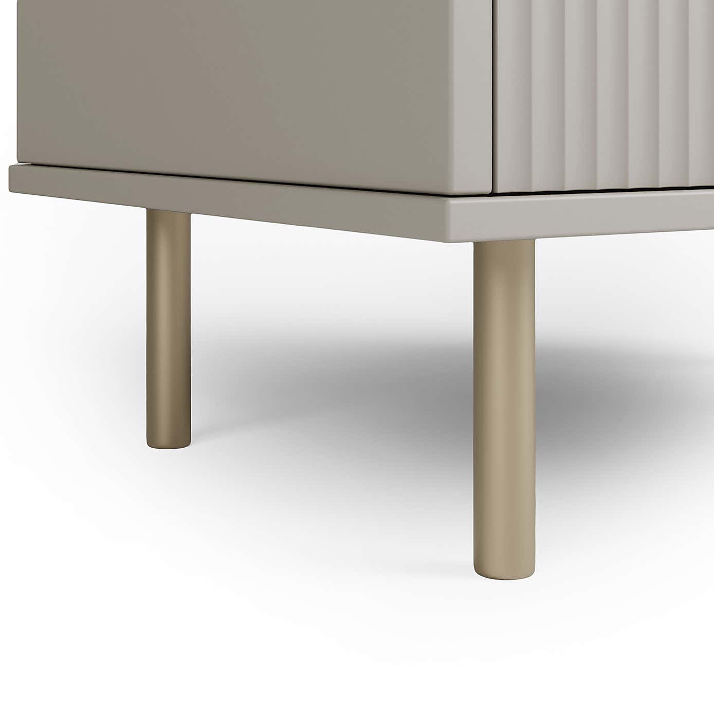 Georgi 5 Drawer Chest