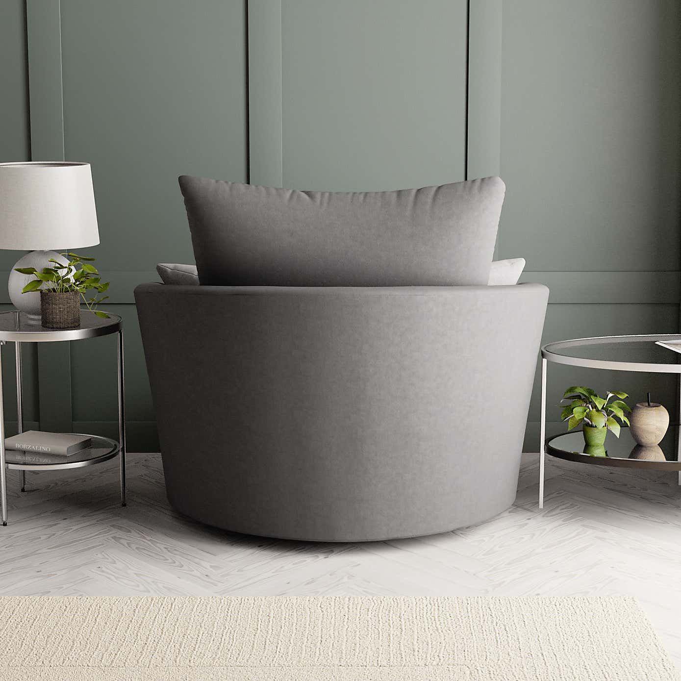 Soft Faux Leather Fabric Sample