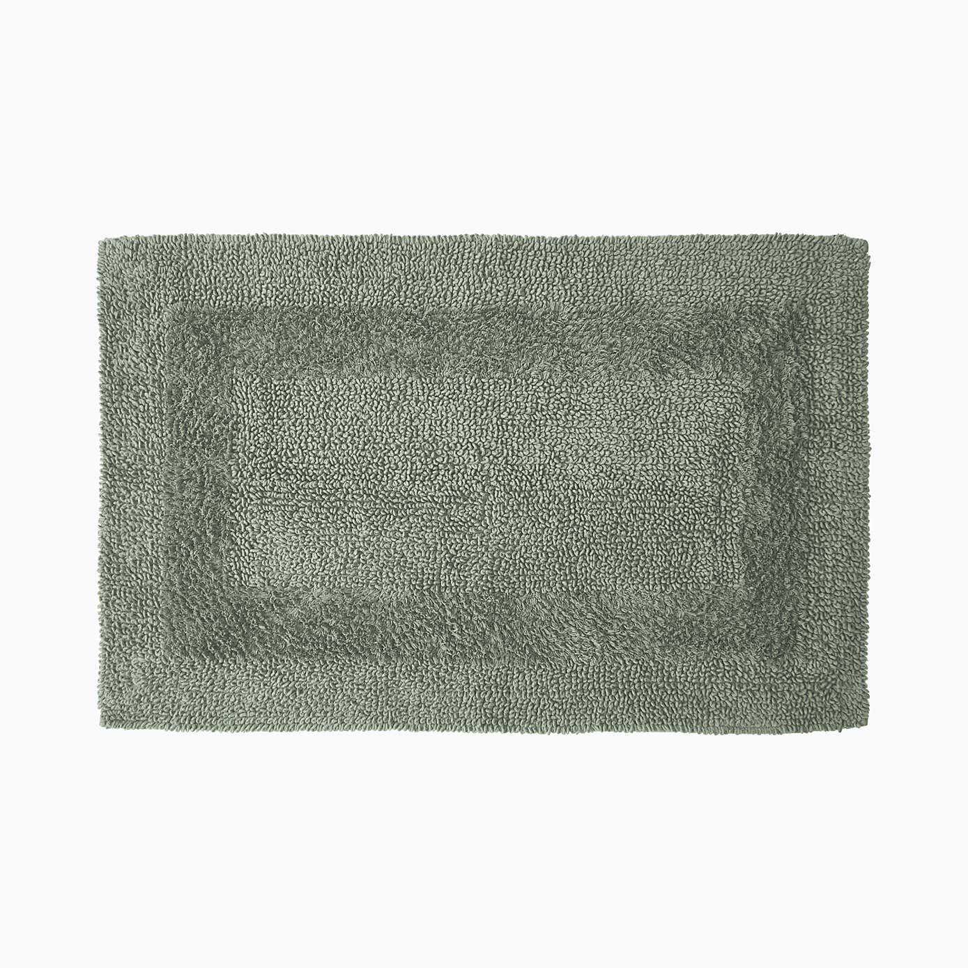 Super Soft Reversible Bath Mat