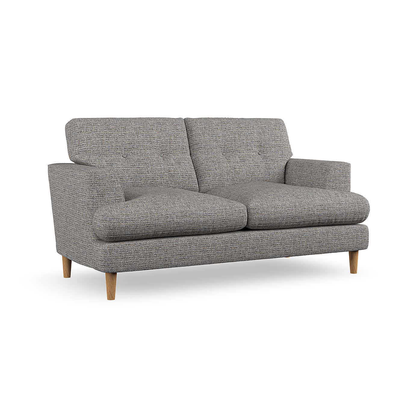 Cooper Large 2 Seater Sofa