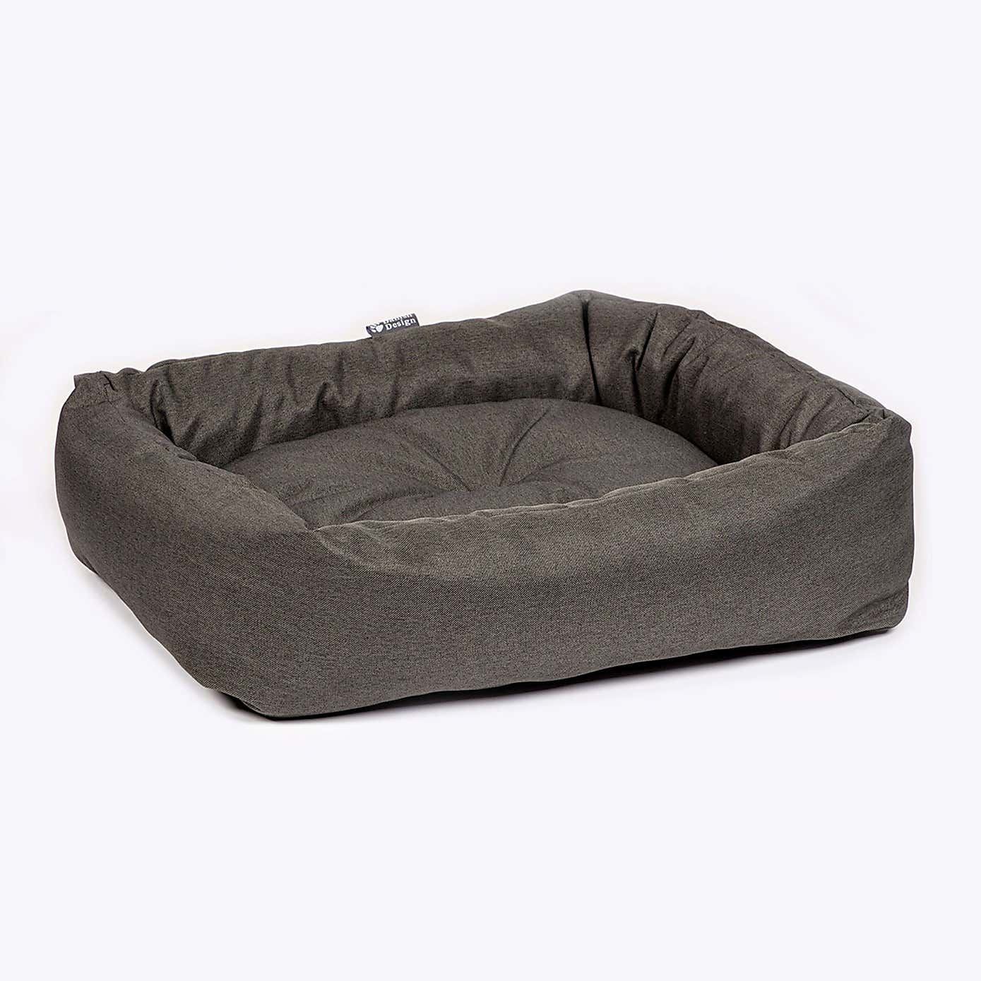 Danish Design Anti Bacterial Snuggle Dog Bed