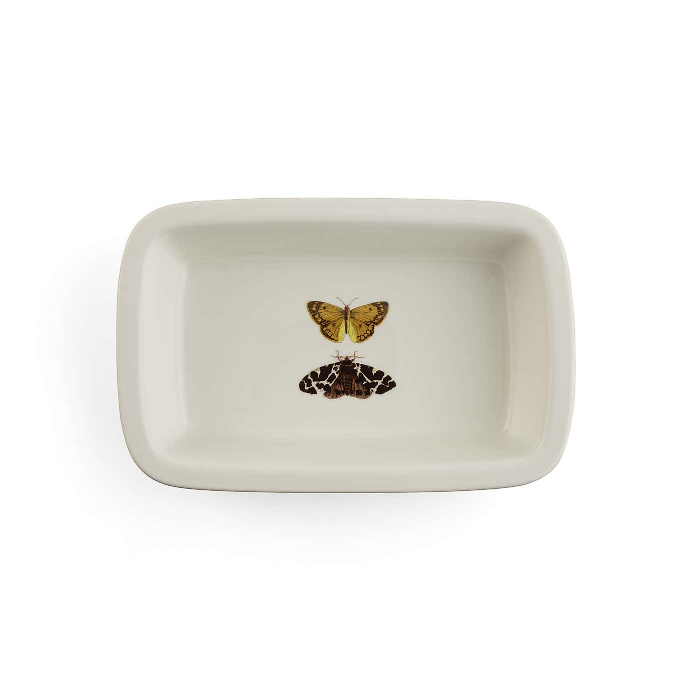 Portmeirion Botanic Garden Harmony Small Roasting Dish