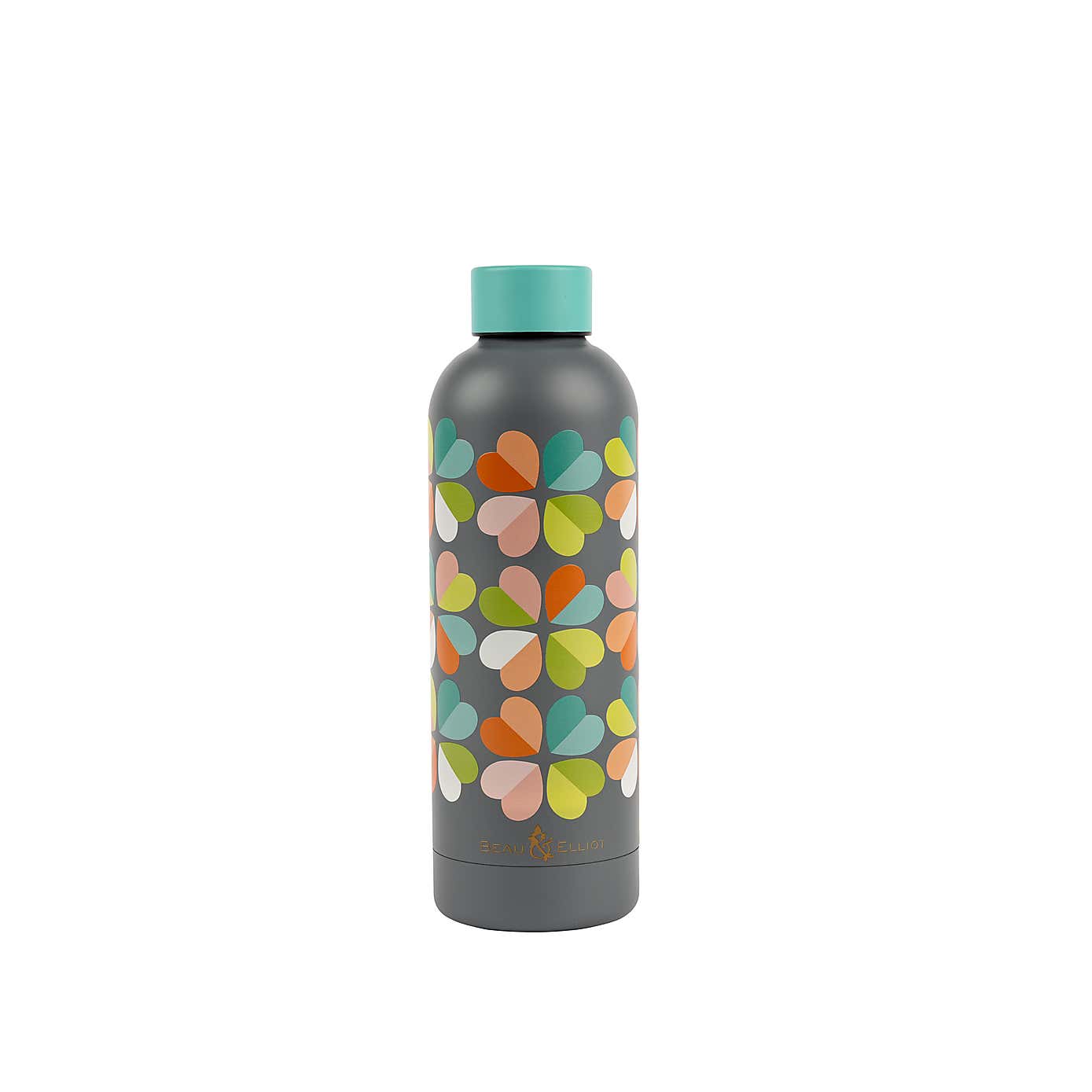 Navigate Carnaby Bloom Drinks Bottle