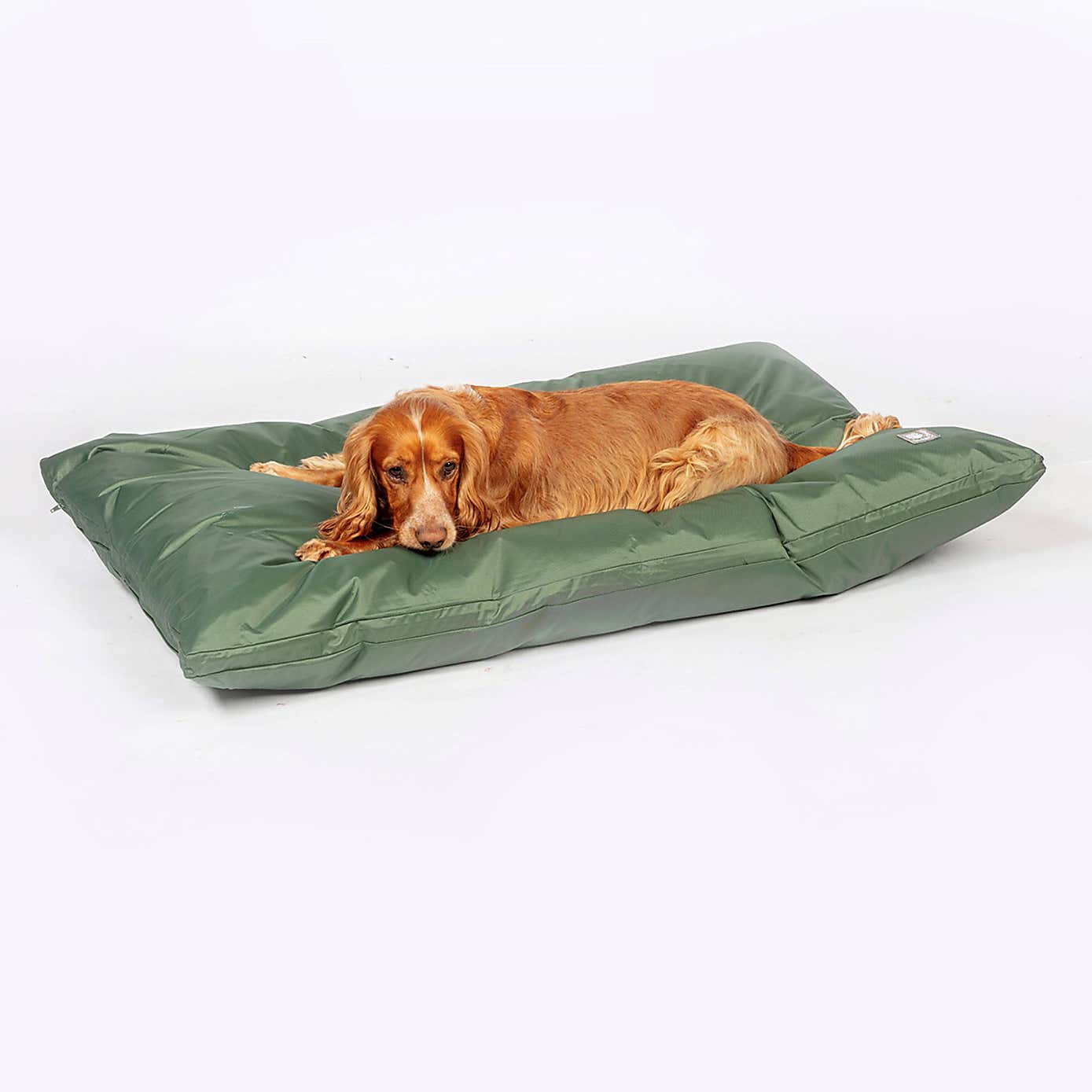 Danish Design County Deep Filled Dog Duvet