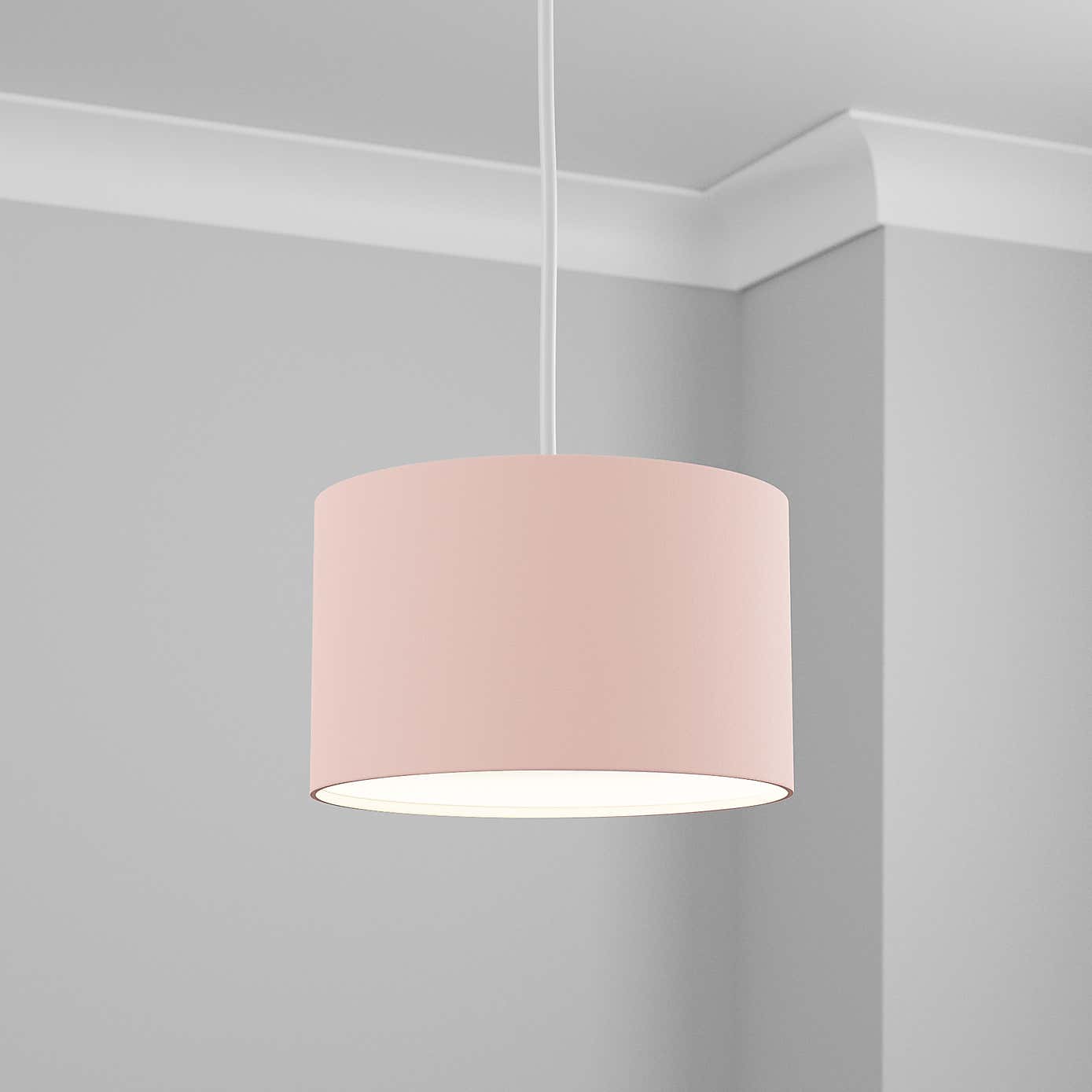 Ava Drum Lamp Shade