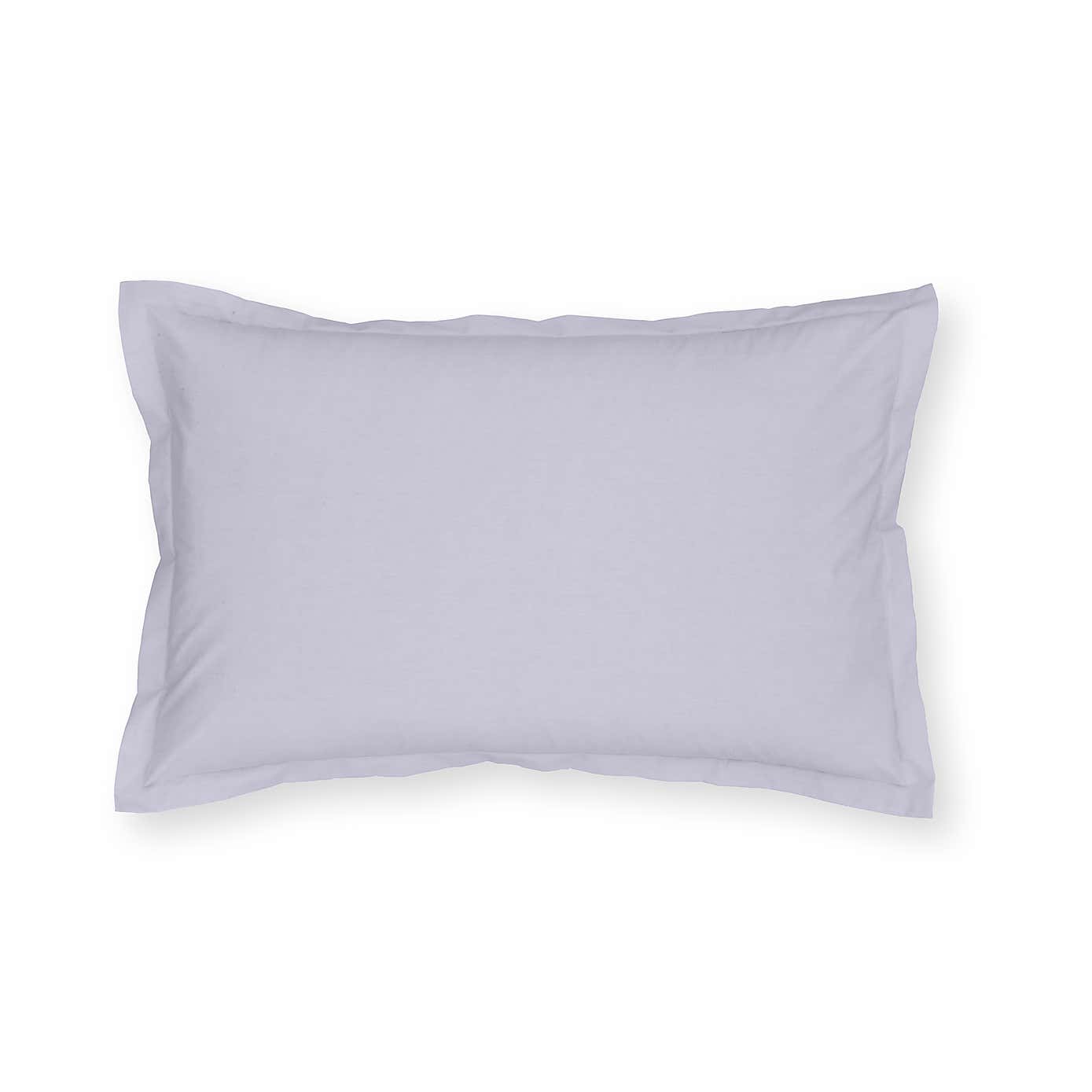 Pure Cotton Oxford Pillowcase
