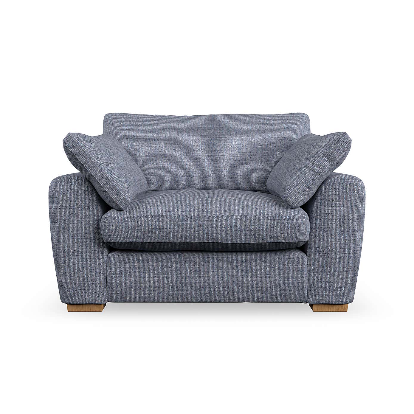 Madison Snuggle Chair