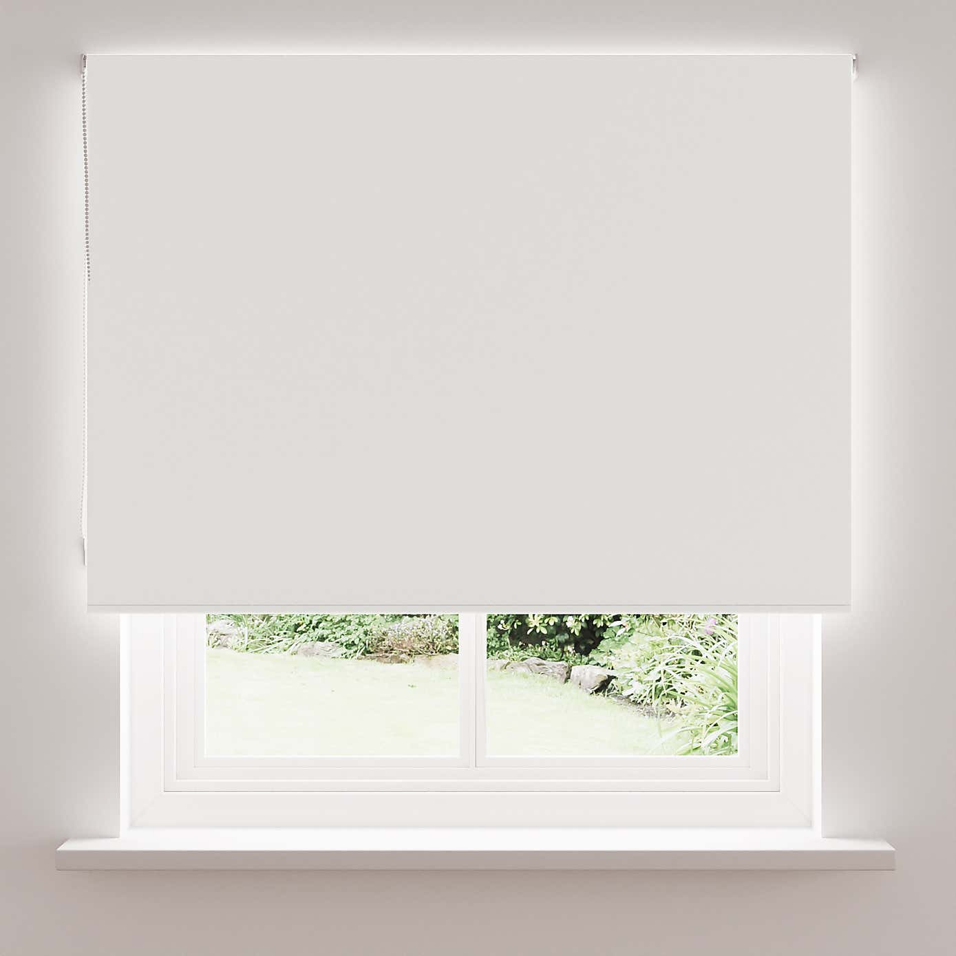 Blackout Roller Blind