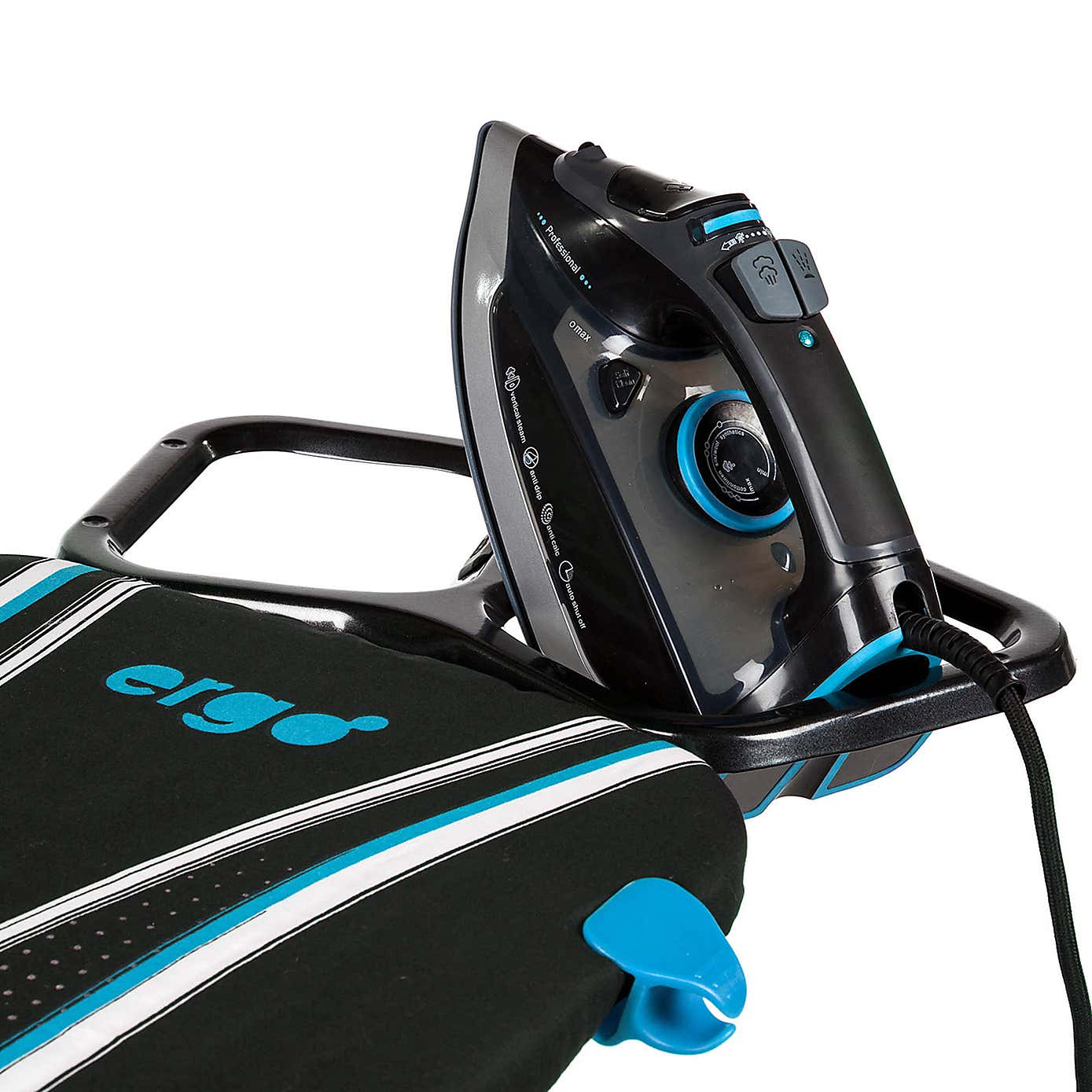Minky Ergo Ironing Board