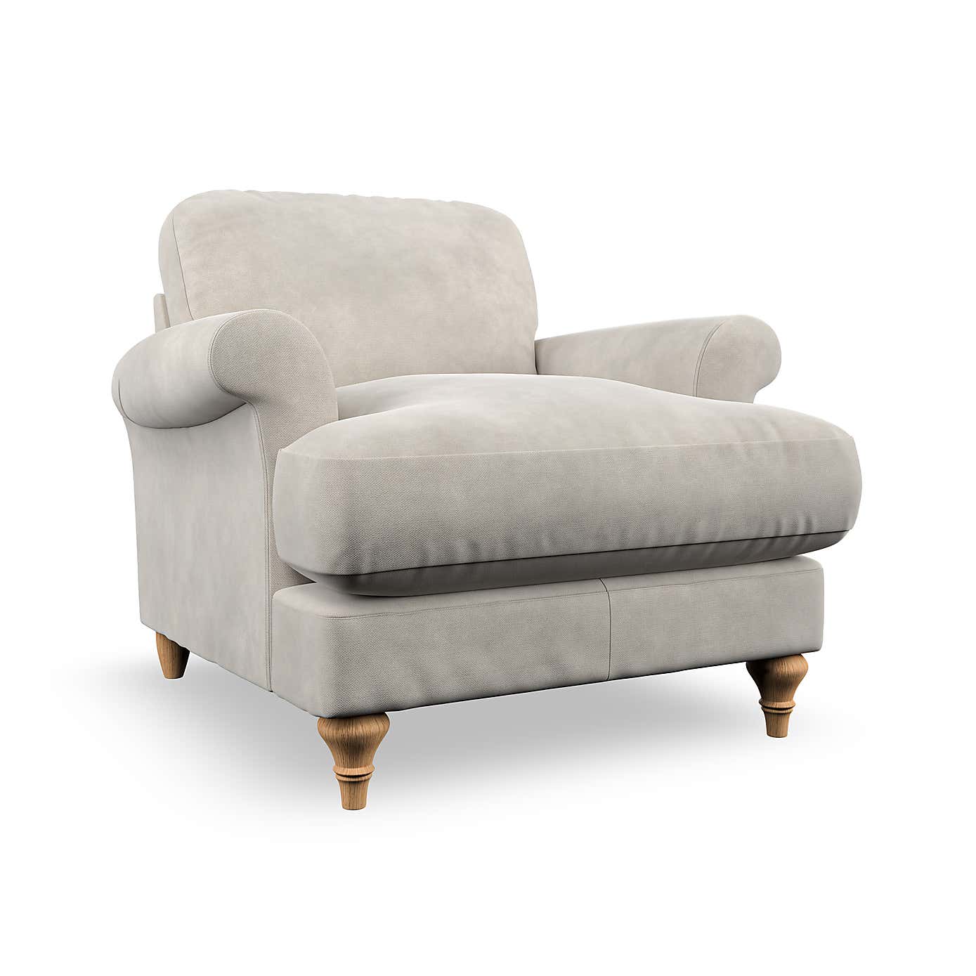 Evie Armchair