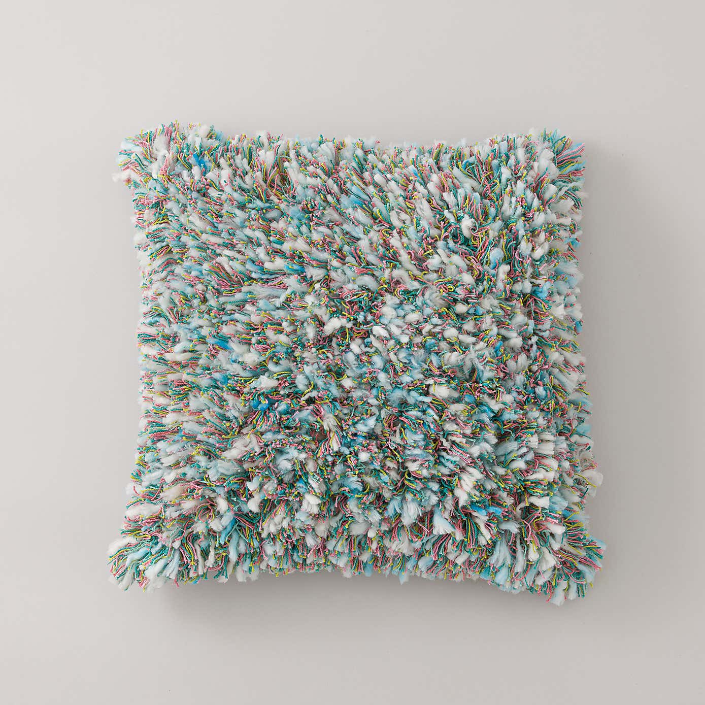 Ava Textured Cushion