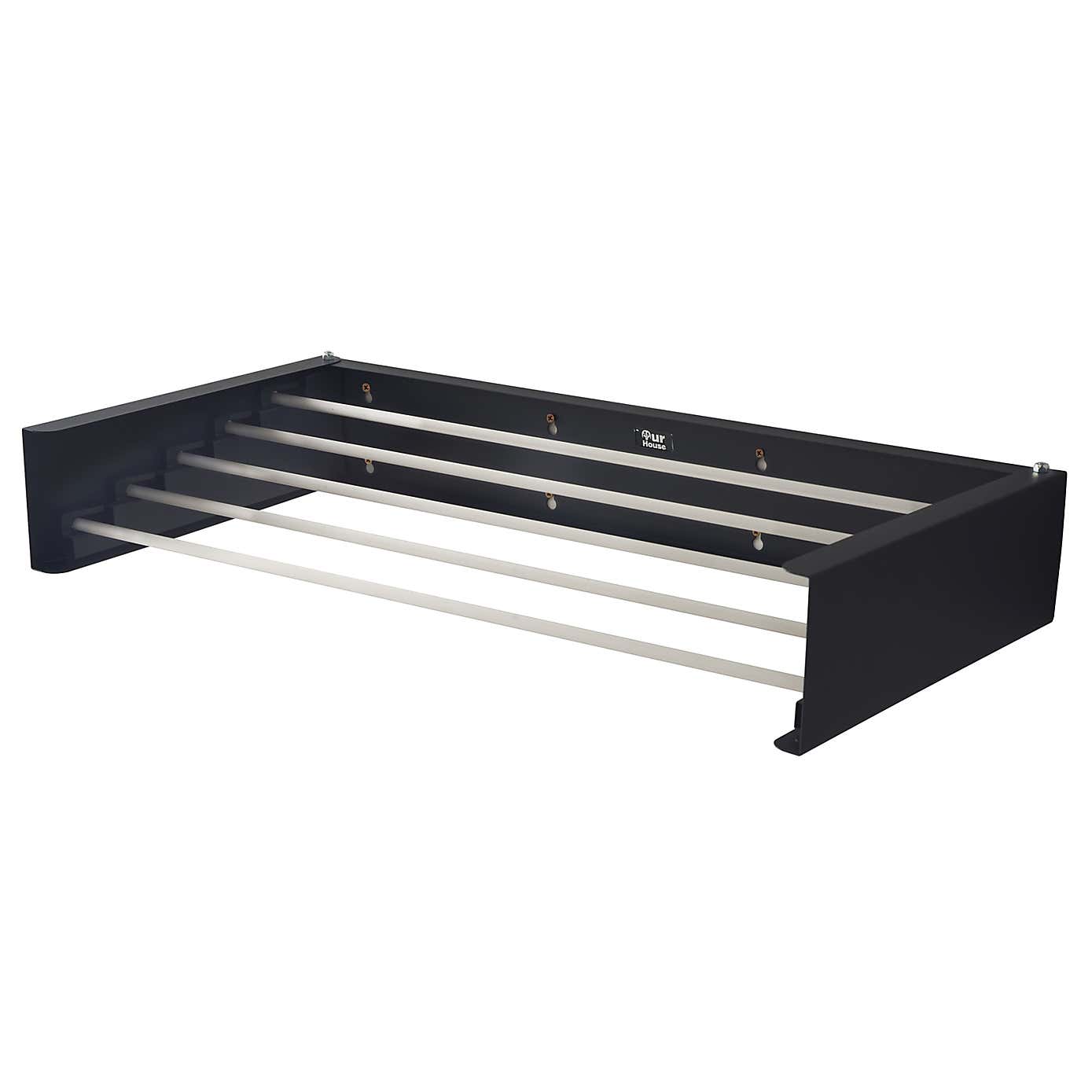 OurHouse Wall Mounted Airer