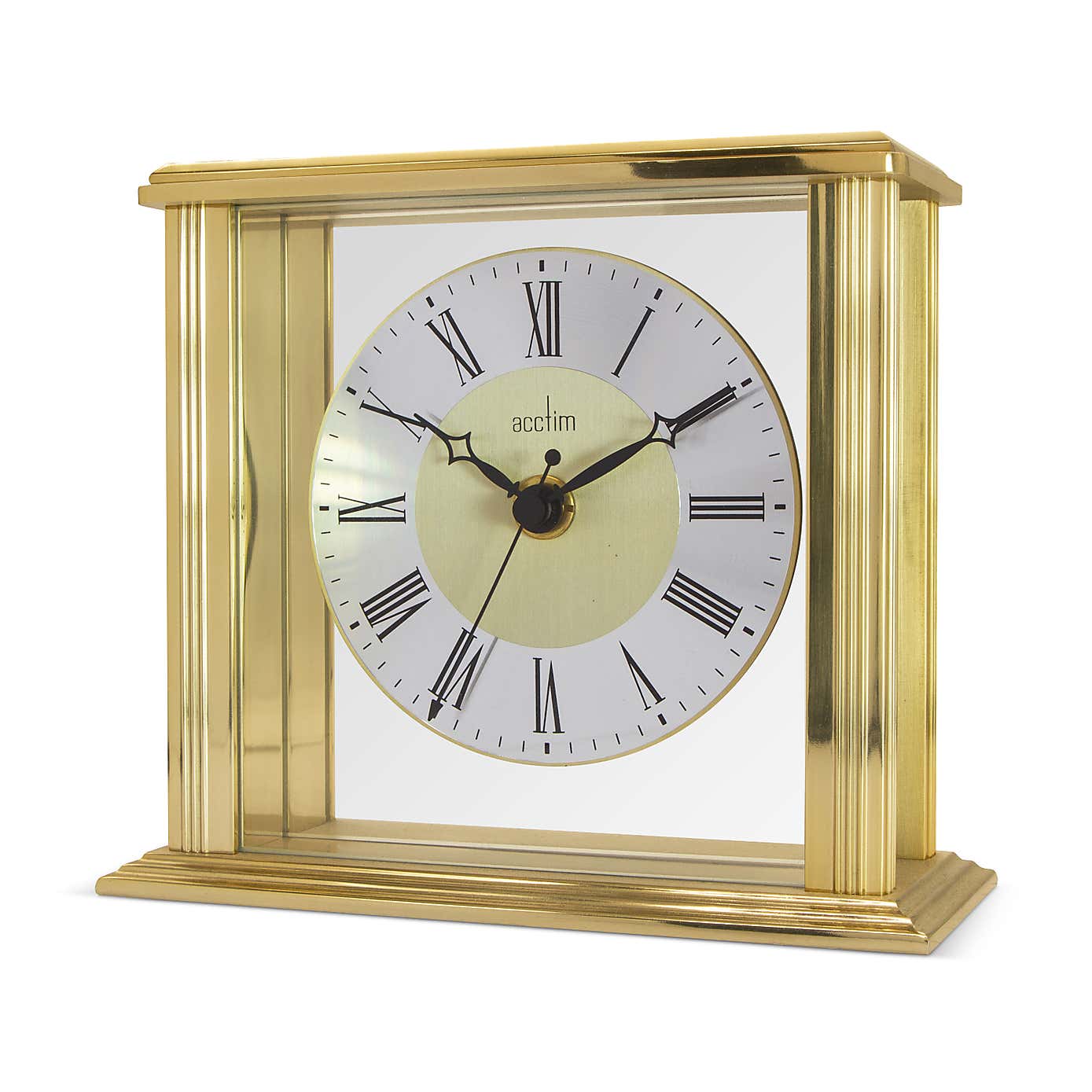 Acctim Hamilton Mantel Clock