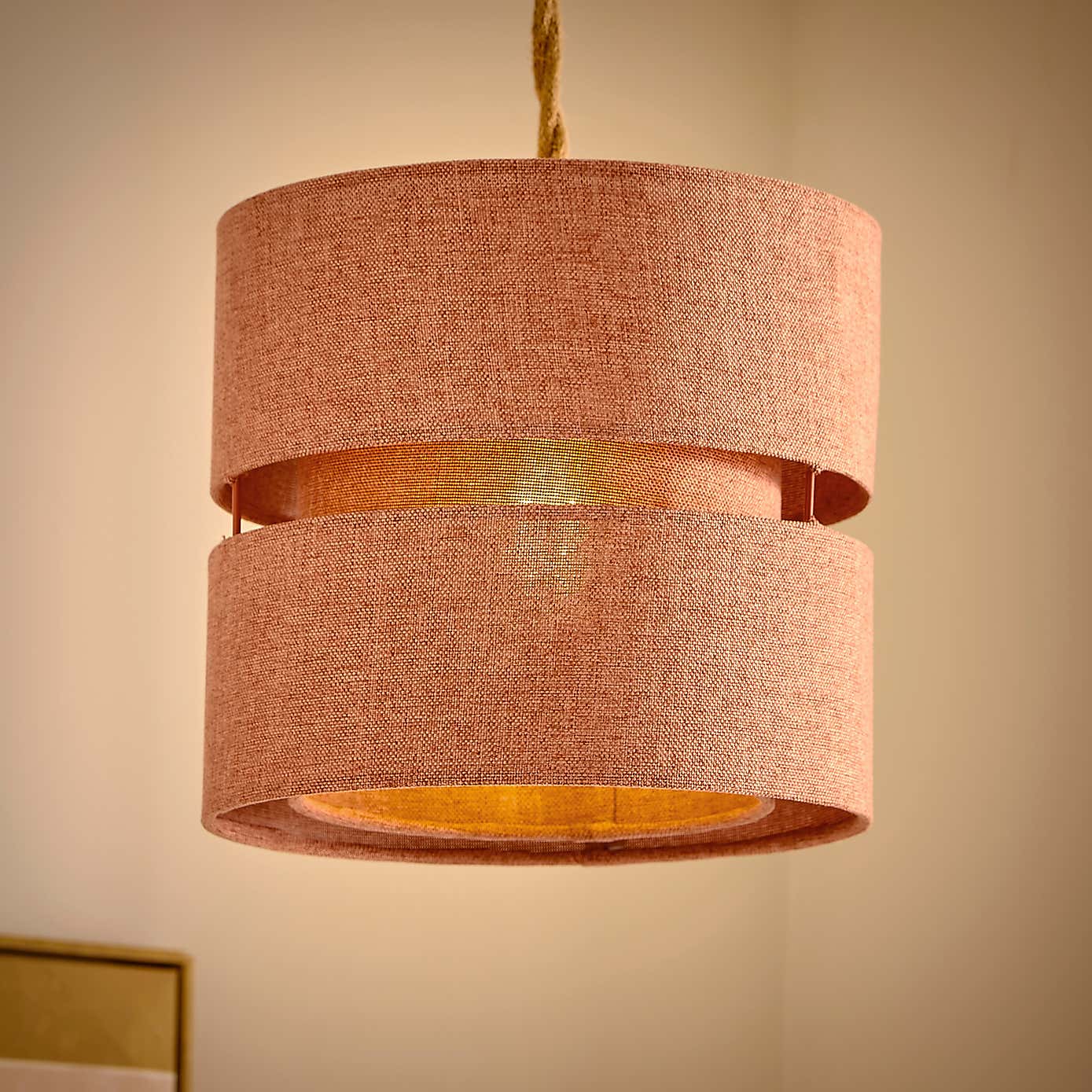 Frea Lamp Shade