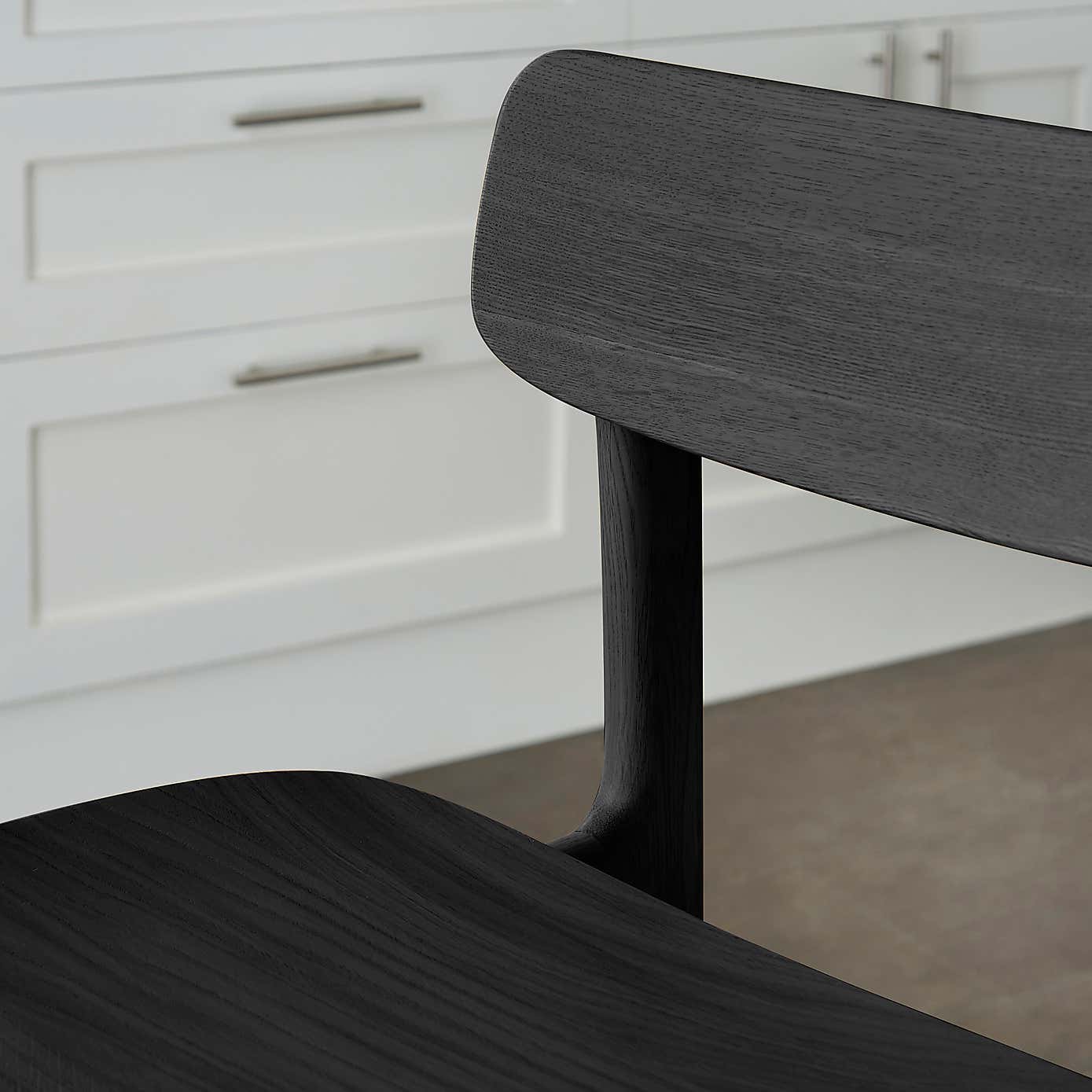 Elements Farnsworth Barstool