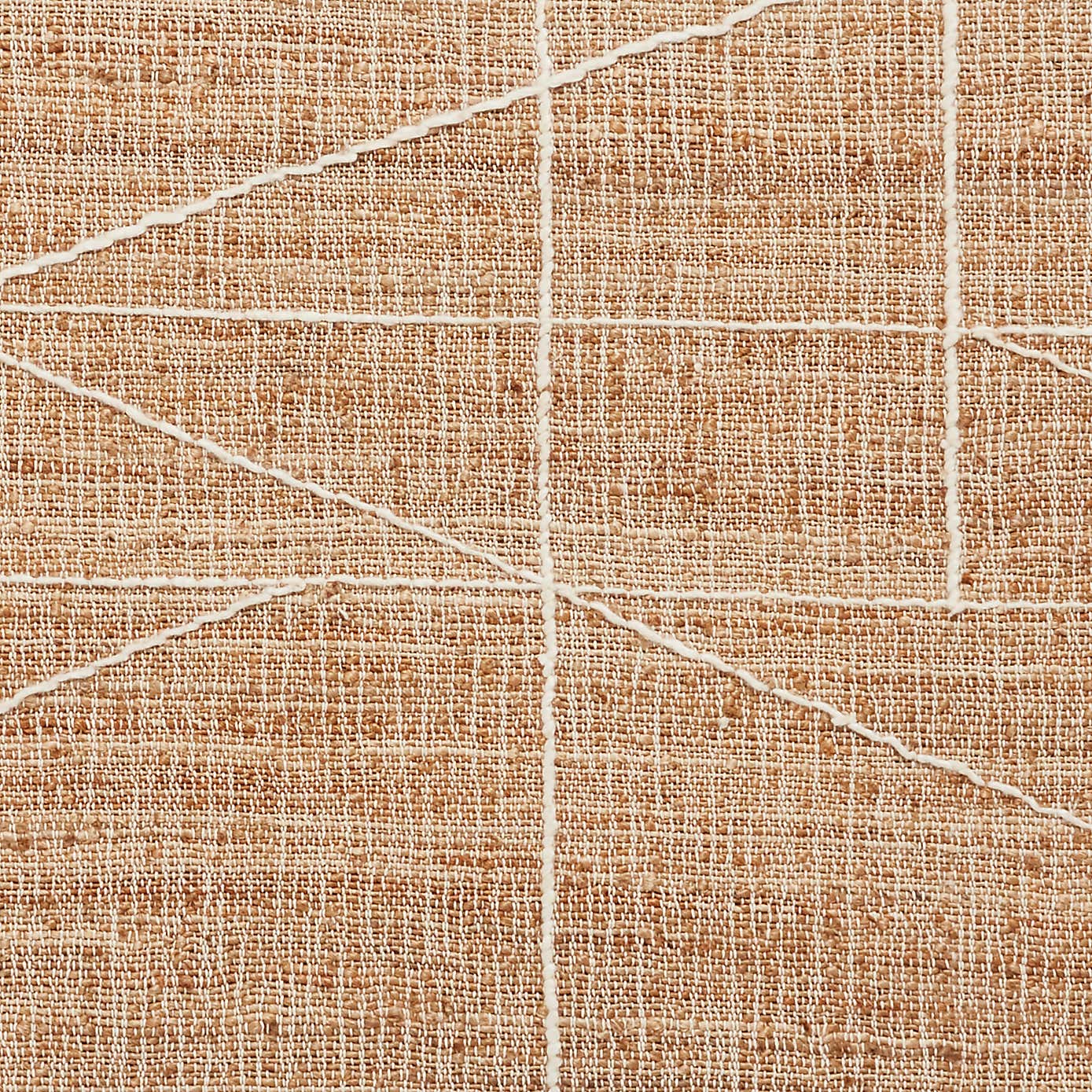 Bazaar Jute Rug