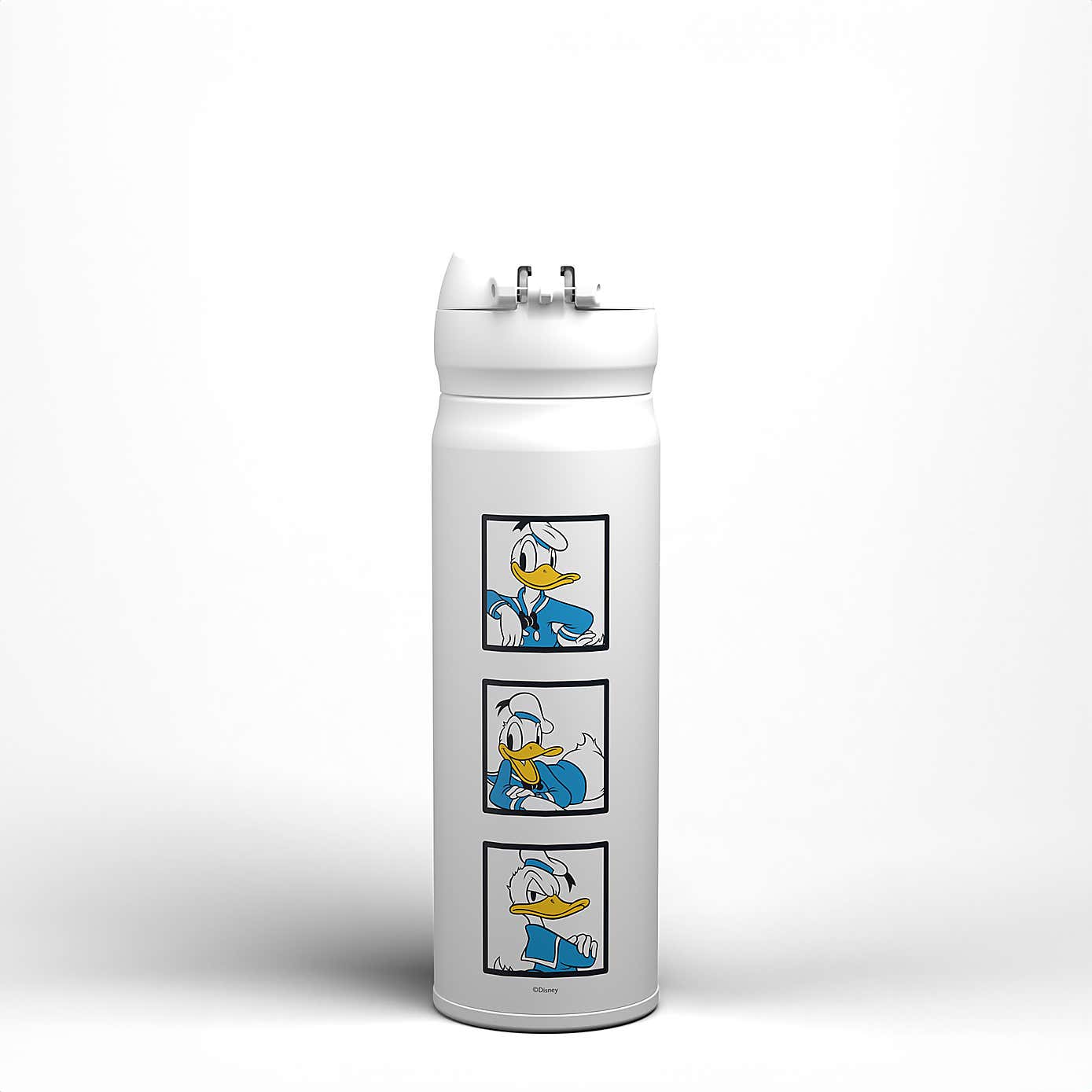 Thermos Signature Disney Donald Flask, 470ml