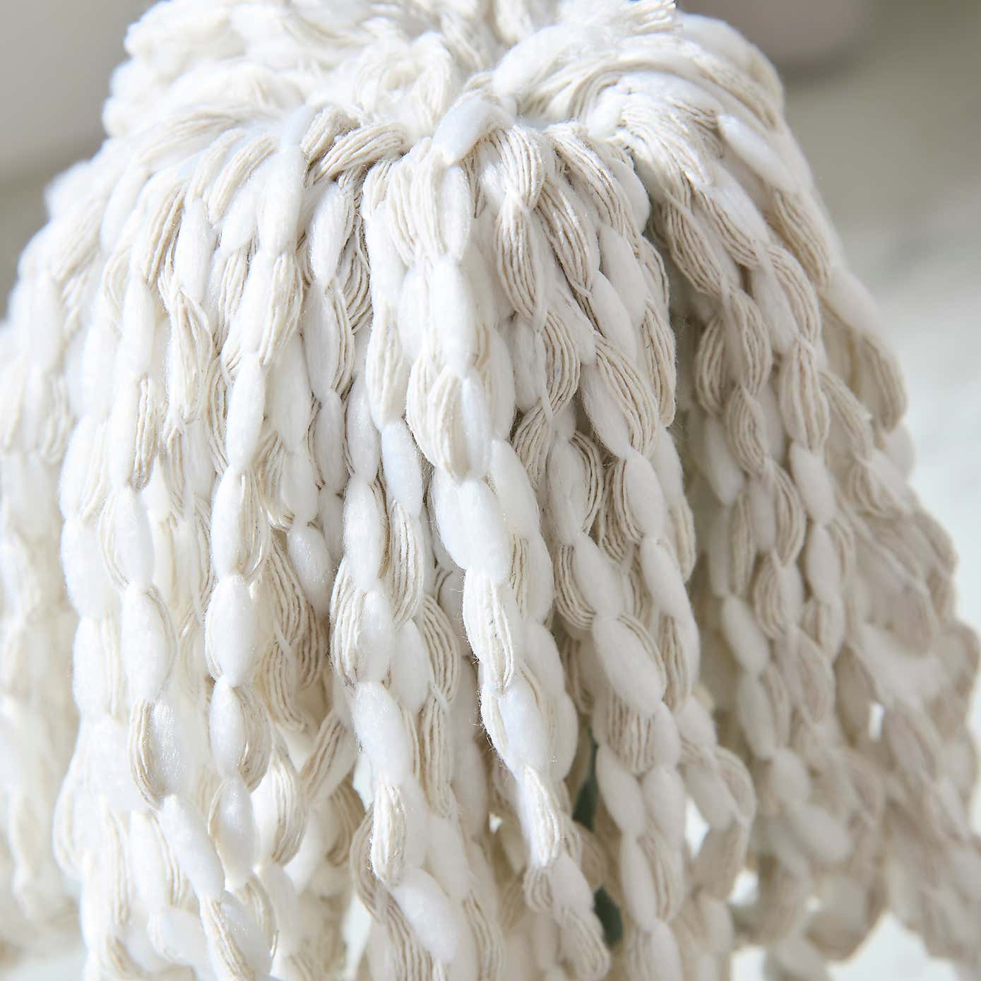 Compact Storage Mop Sage