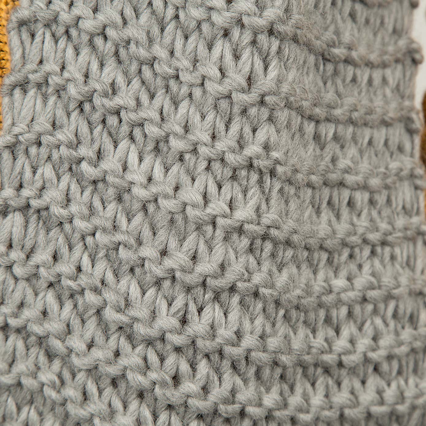 Wool Couture Absolute Beginners Scarf Knitting Kit