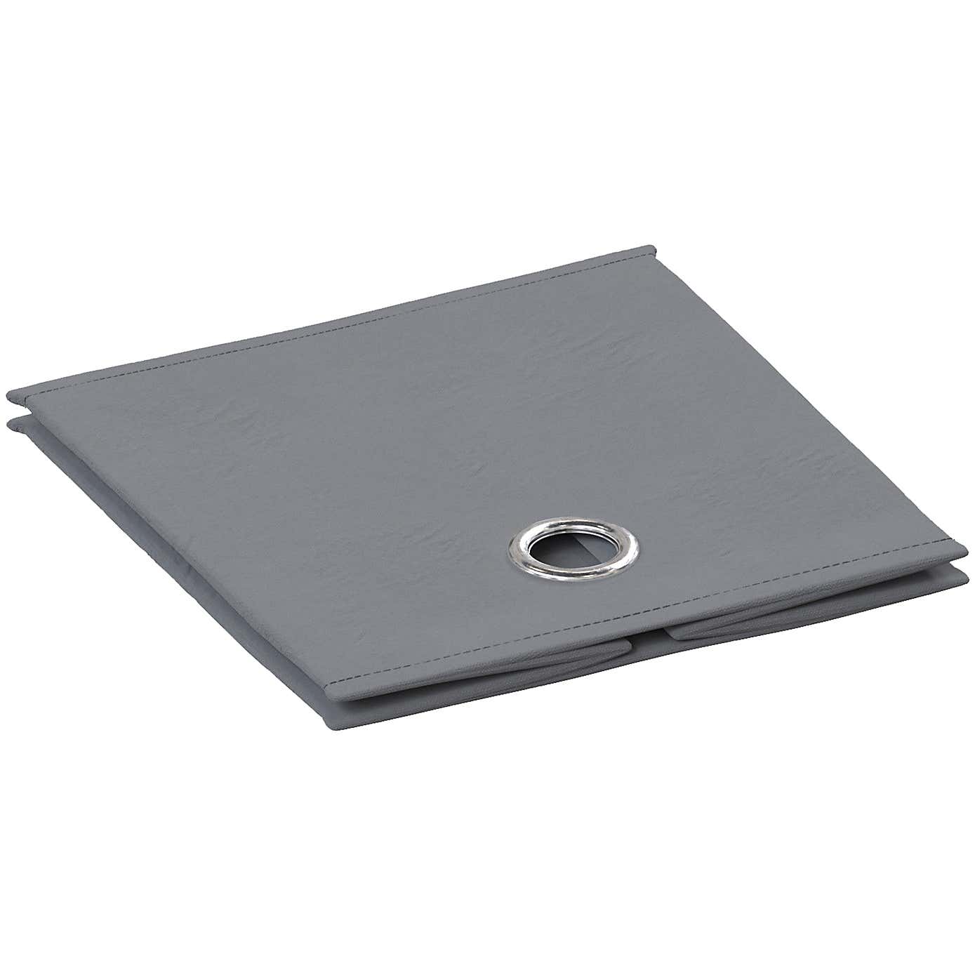 Vida Designs Durham Storage Basket  Cube