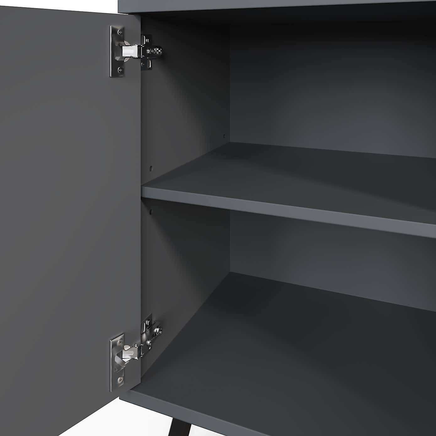 Elevate SMART LED Sideboard