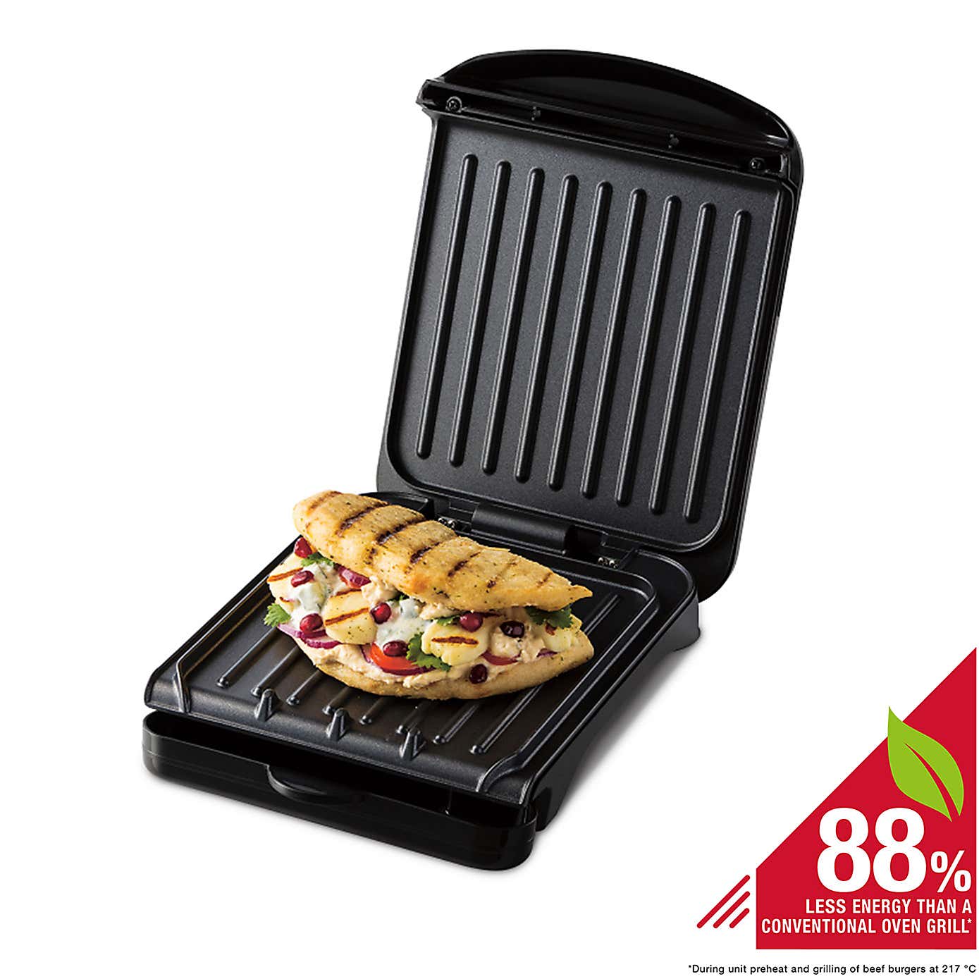 George Foreman Small Fit Grill