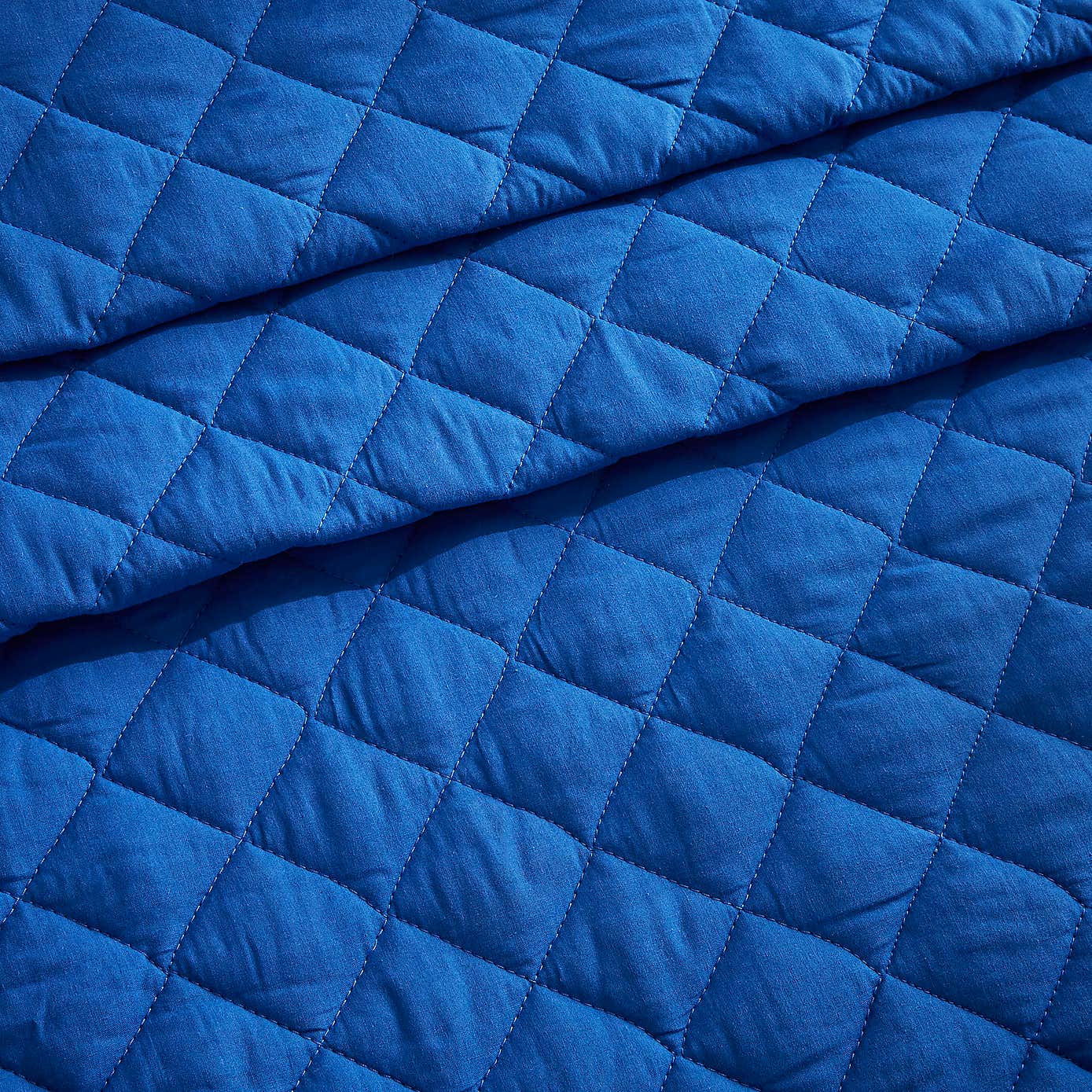 Parker Quilted Bedspread