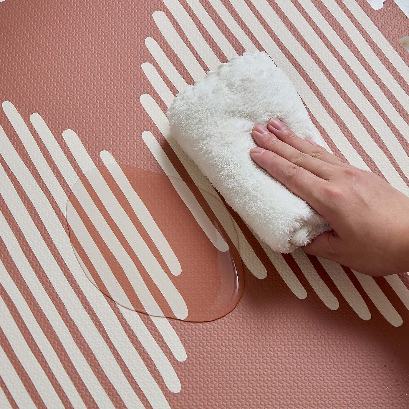 Tutti Bambini Infinity Baby Playmat