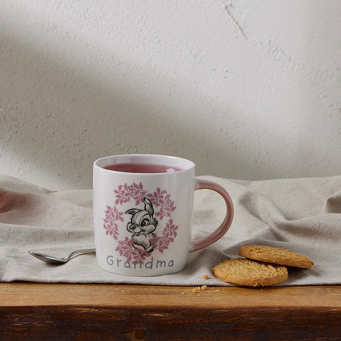 Disney Bambi Thumper Grandma Mug