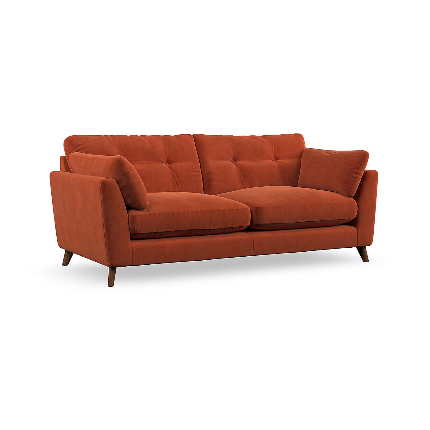 Peyton Large 3 Seater Sofa
