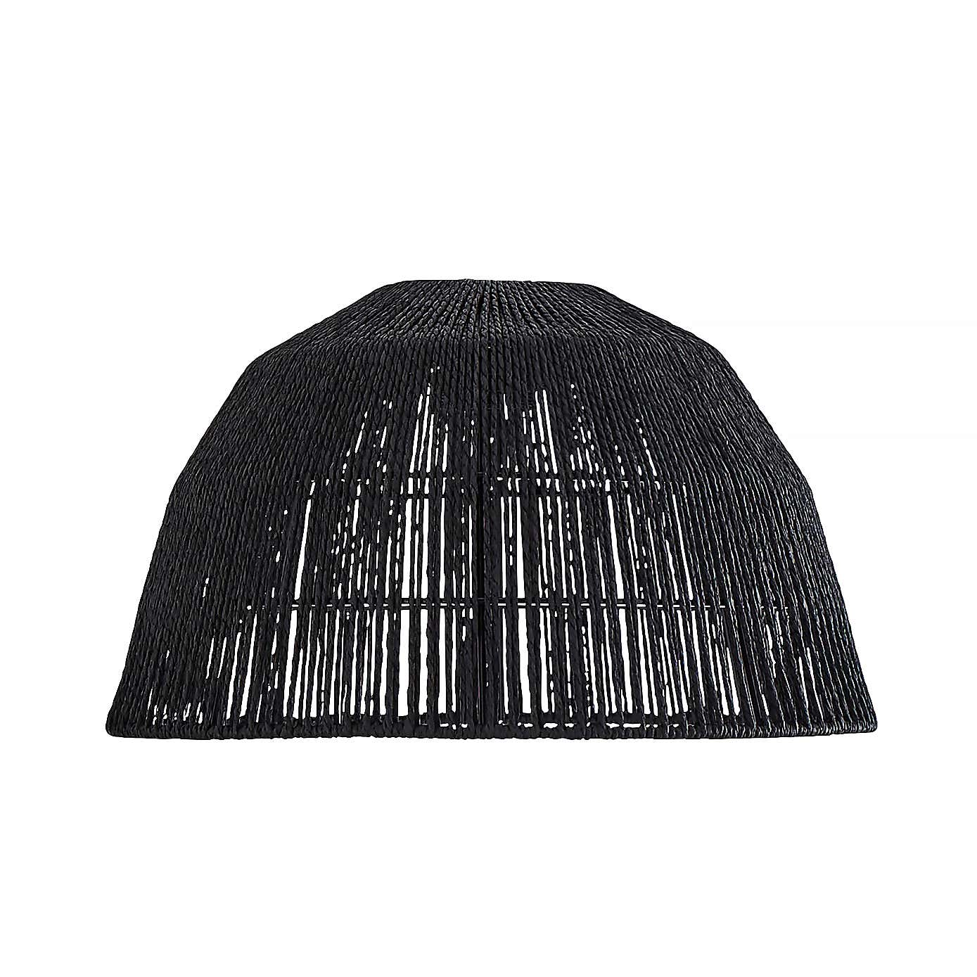 Edited Life String Pendant Shade