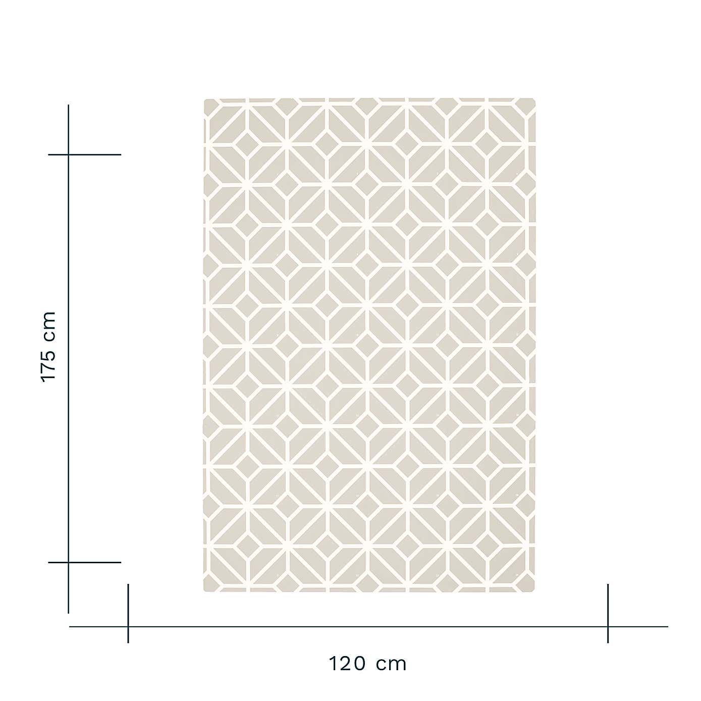 Tutti Bambini Puzzle Play Mat