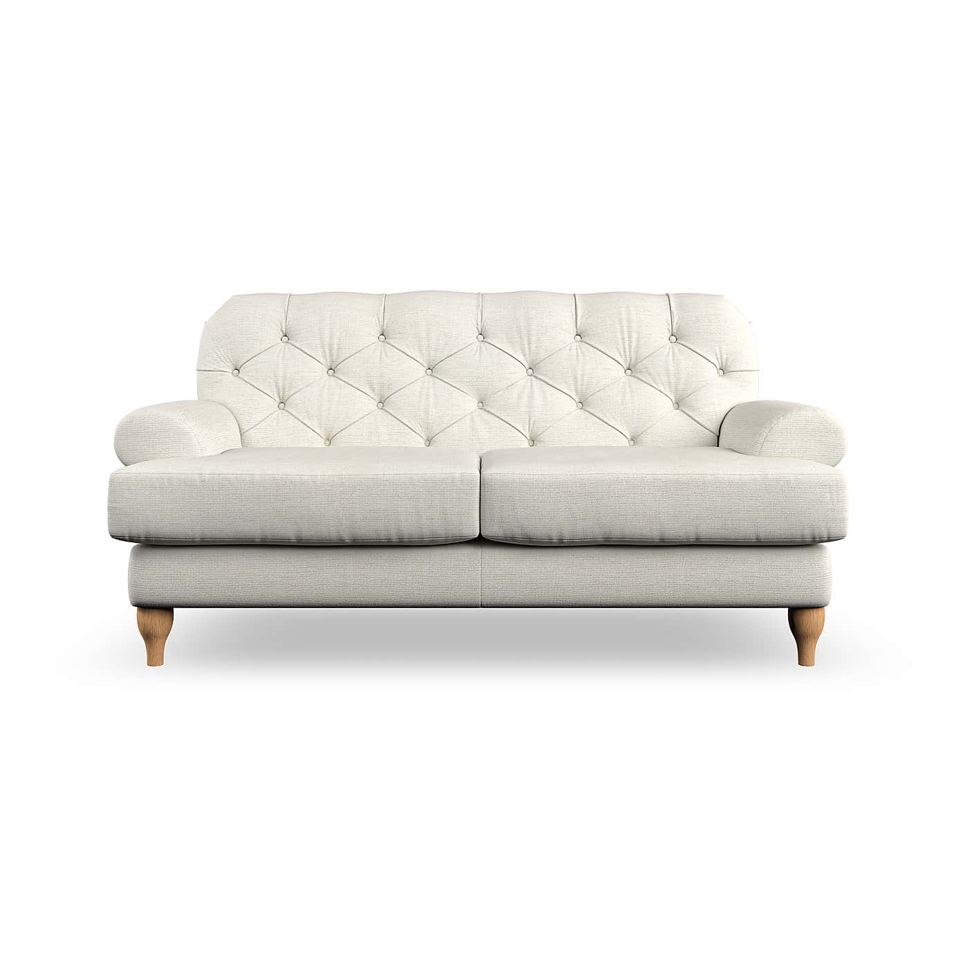 Canterbury Large 2 Seater Sofa