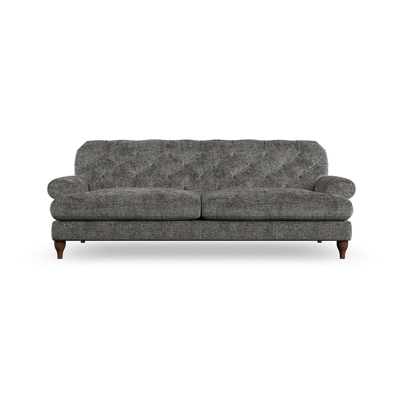 Canterbury 4 Seater Sofa