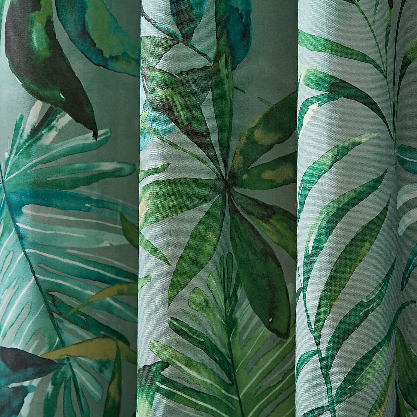 Eden Eyelet Curtains