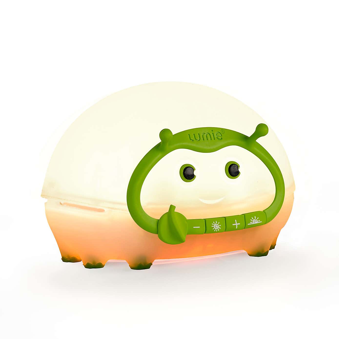 Lumie Bedbug Children's Nightlight