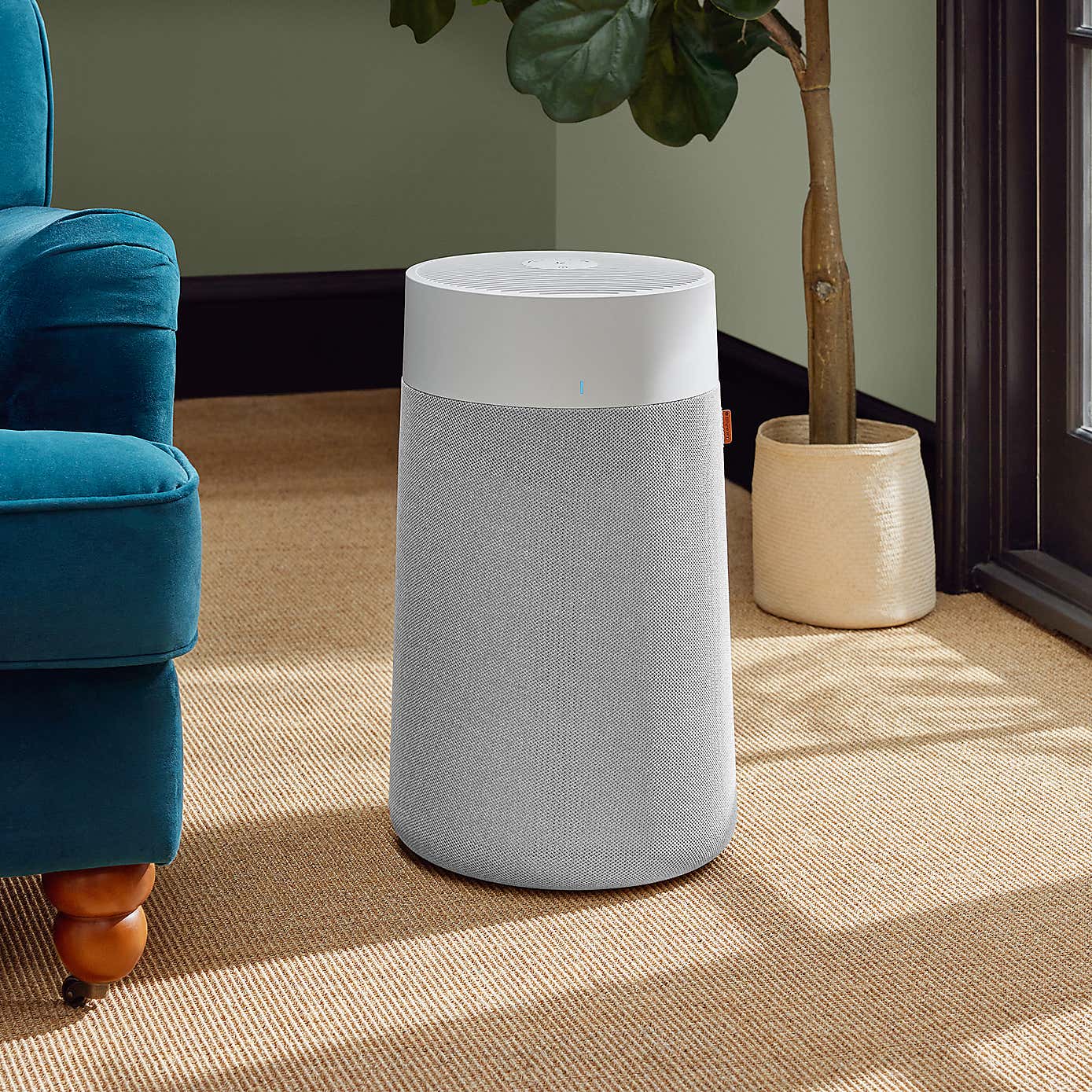 Blueair Blue Max 3350i Air Purifier