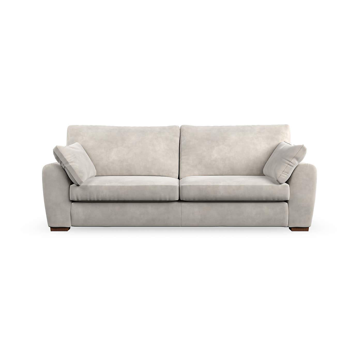 Madison 4 Seater Sofa