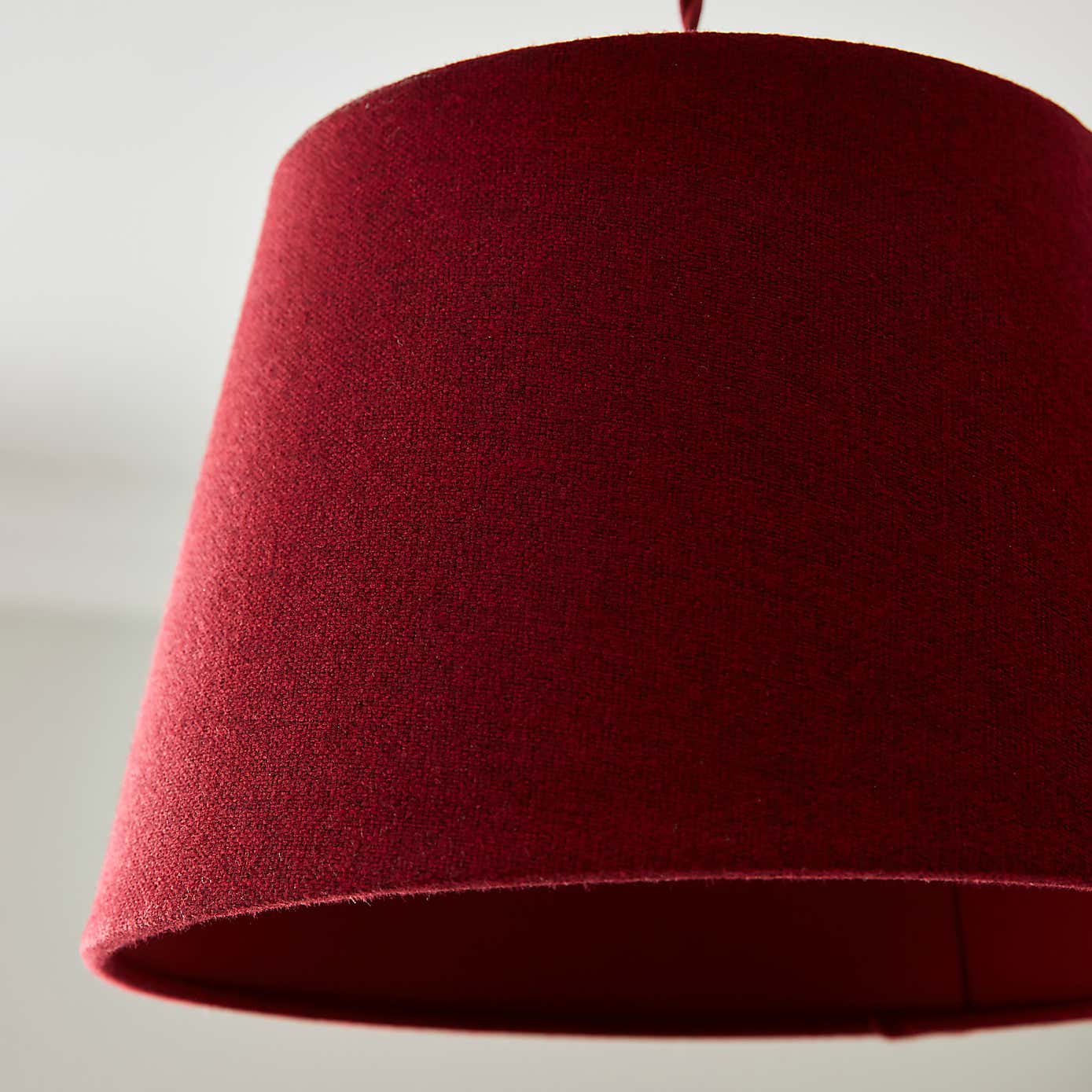 Churchgate Ashby Tapered Easy Fit Lamp Shade