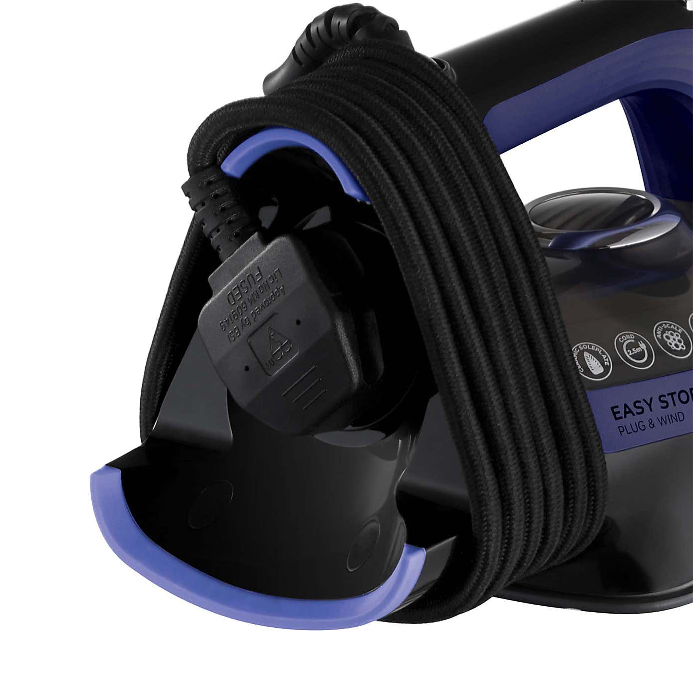 Russell Hobbs Easy Store Pro Iron