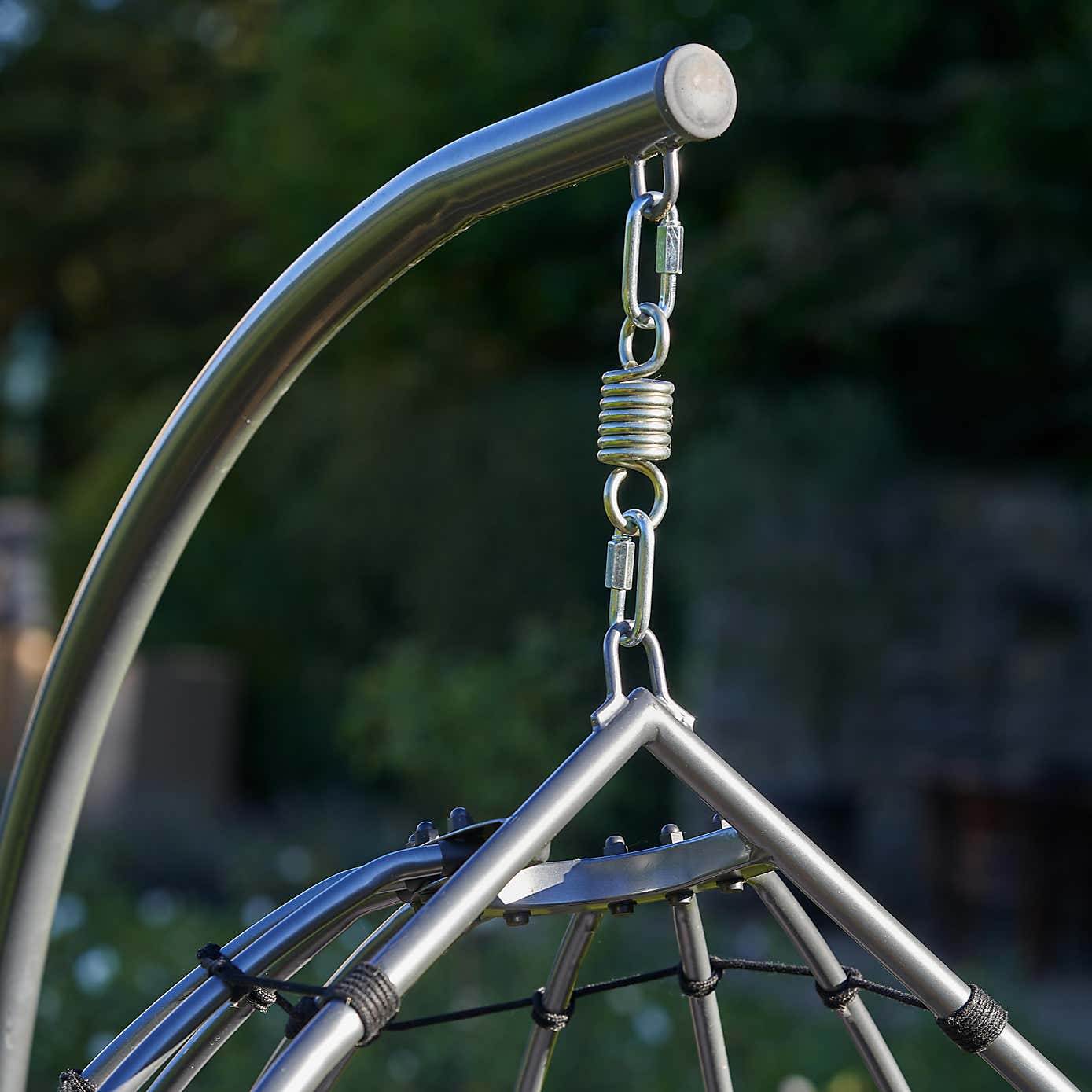 Pacific Lifestyle Blake Outdoor Hanging Chair