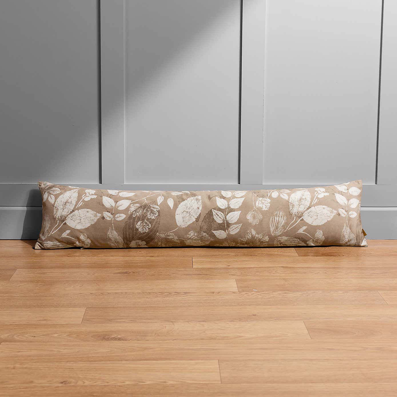Leaf Draught Excluder