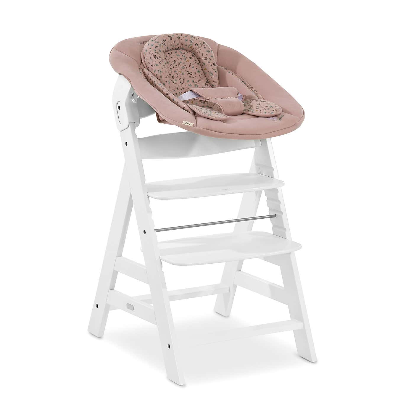 Disney Alpha Bambi 2 in 1 Bouncer