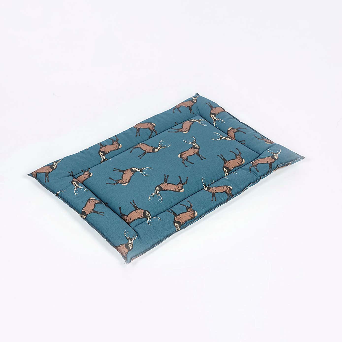 Danish Design Woodland Stag Dog Cage Mattress